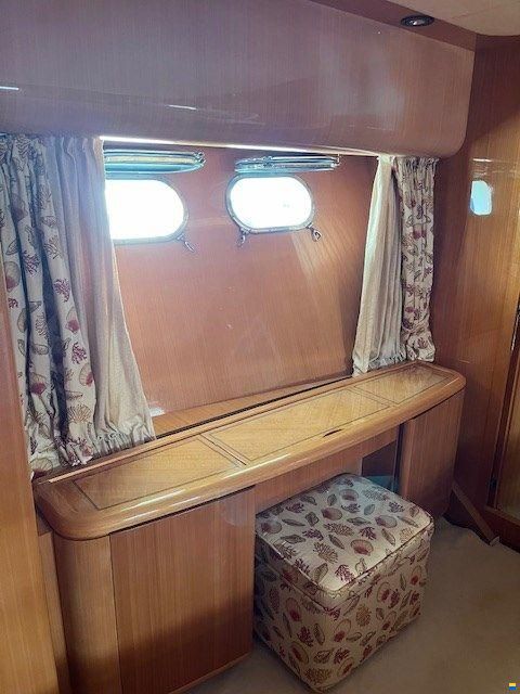 Sanlorenzo SL 62