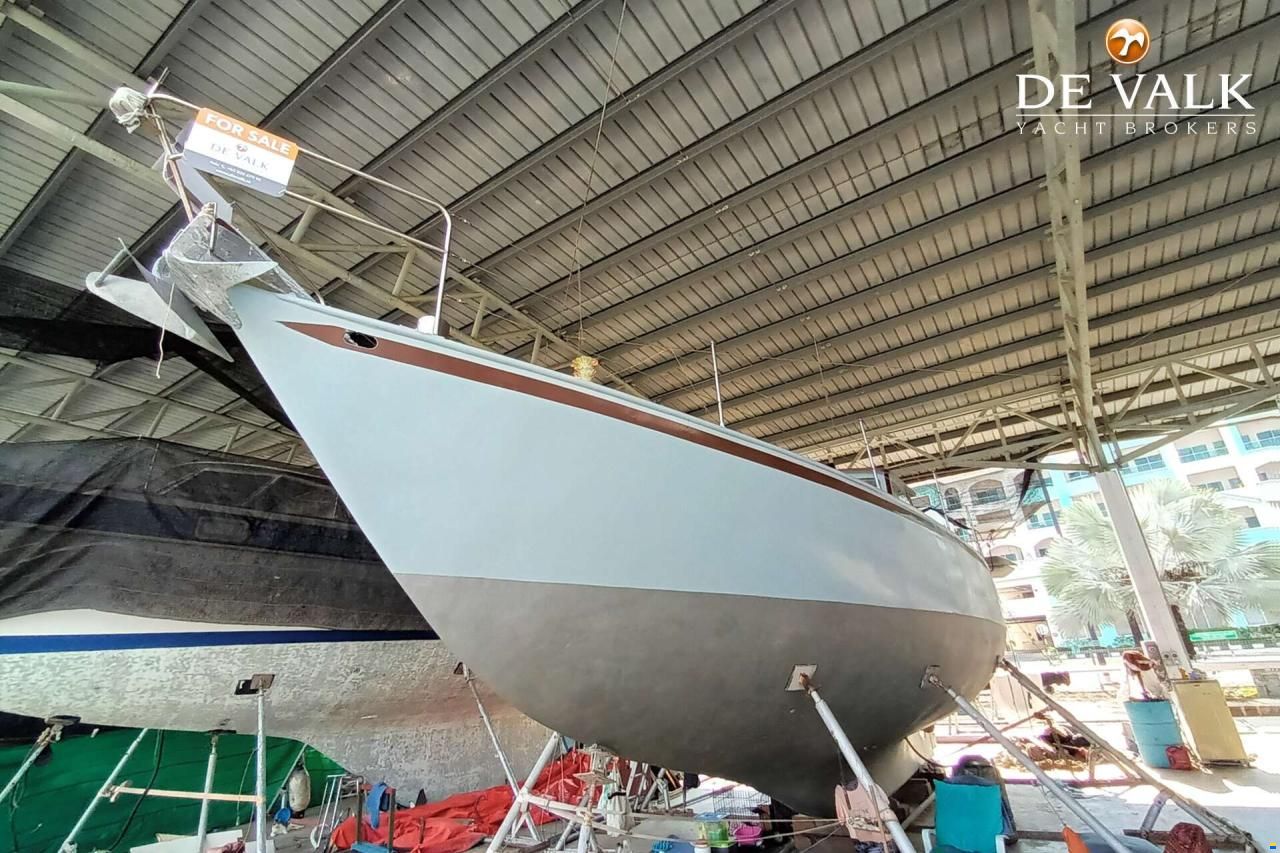 Frans Maas Calypso 43