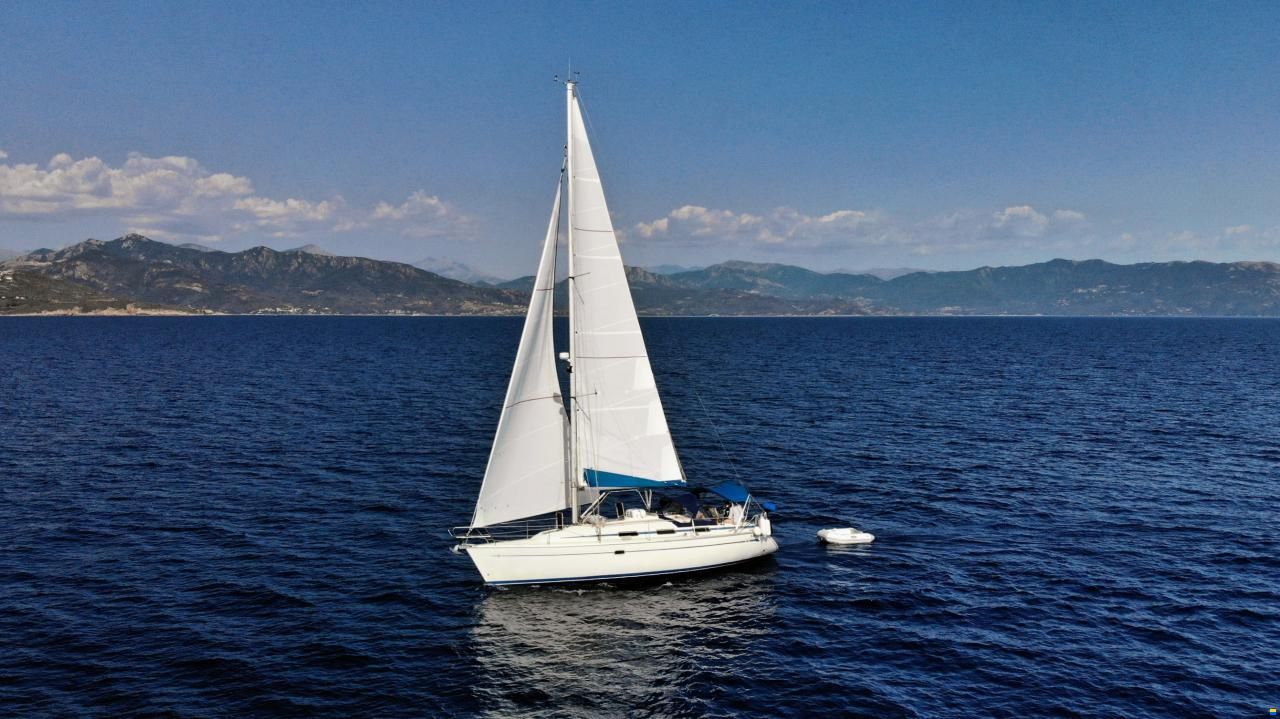 Bavaria 36 Holiday
