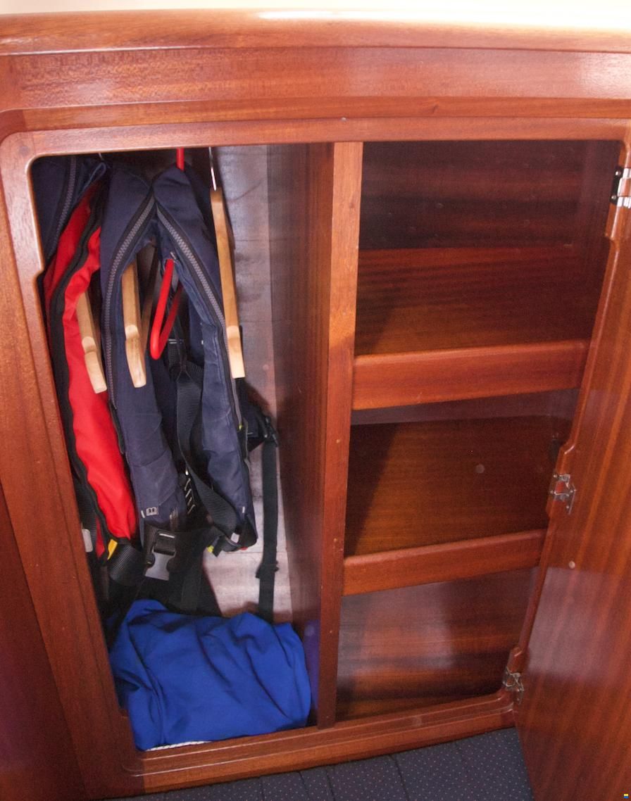Bavaria 36 Holiday