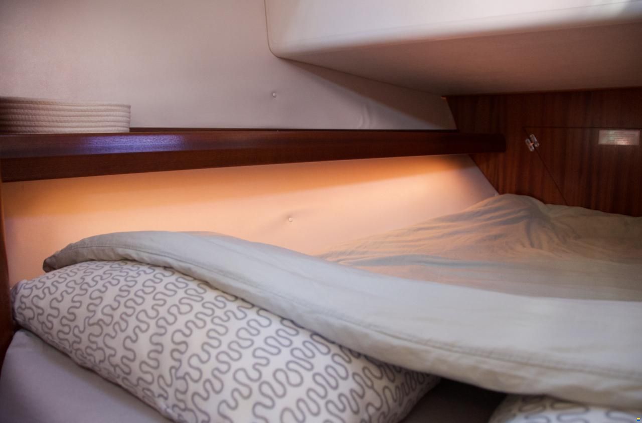 Bavaria 36 Holiday