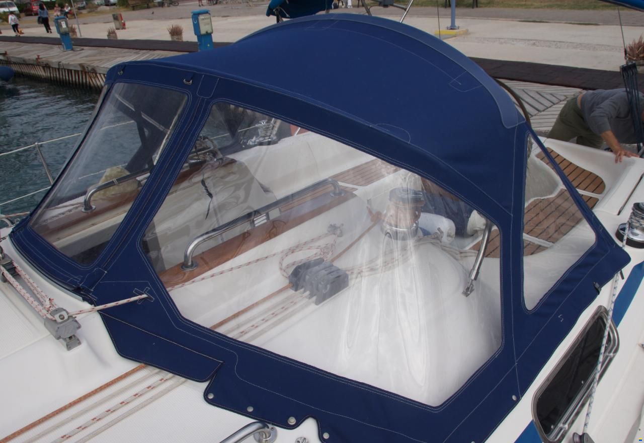 Bavaria 36 Holiday