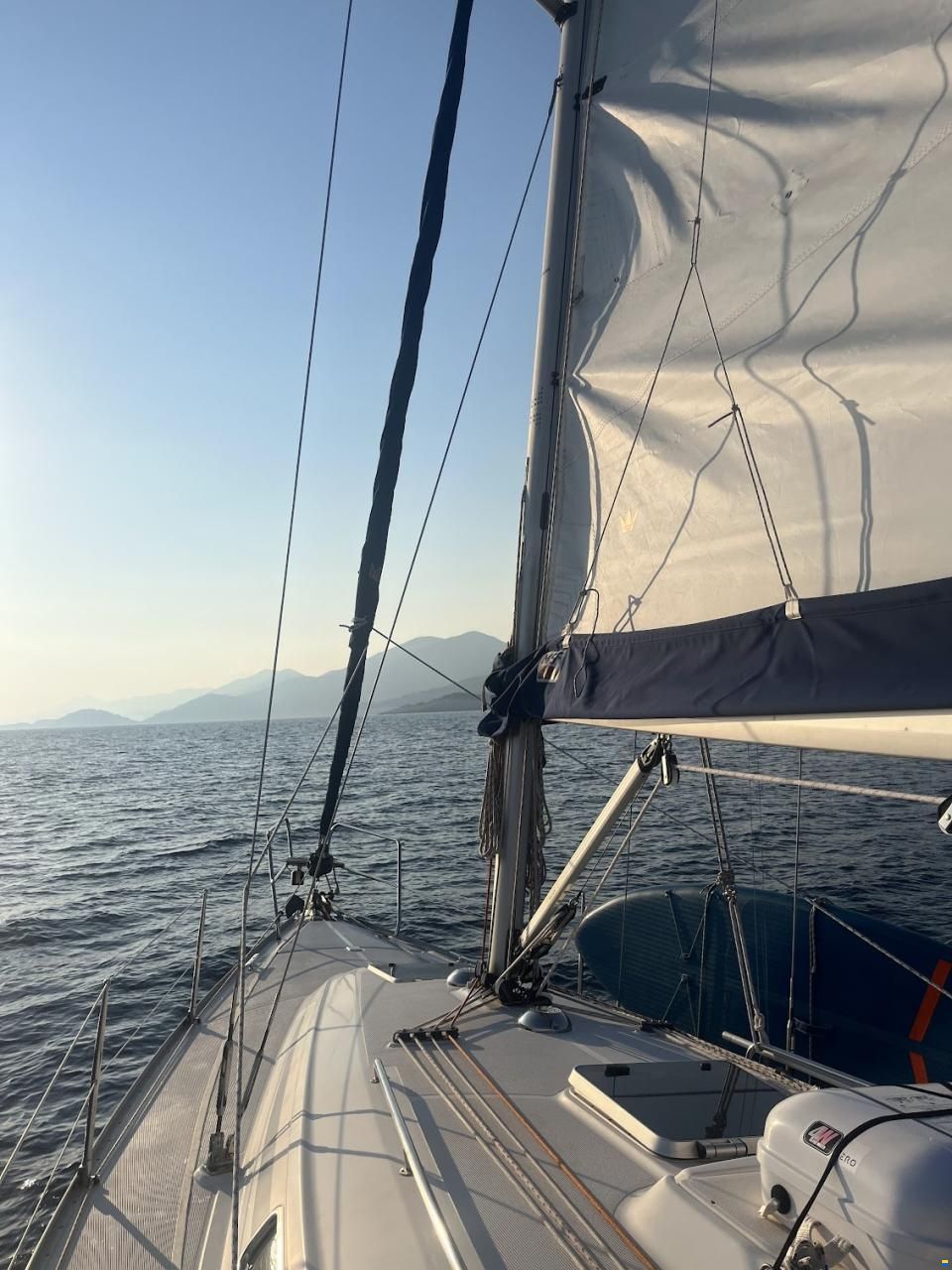 Bavaria 36 Holiday
