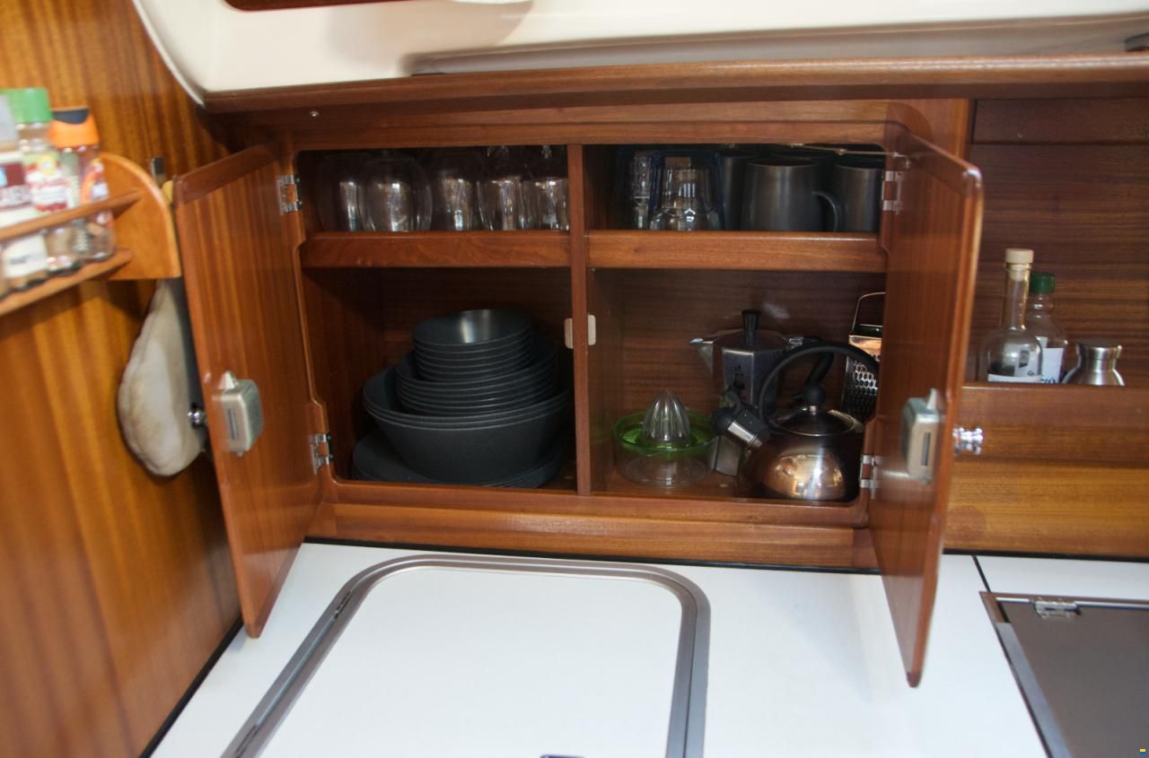 Bavaria 36 Holiday