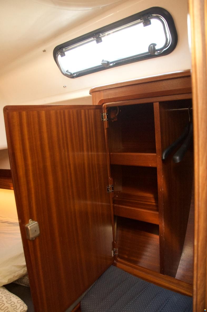 Bavaria 36 Holiday