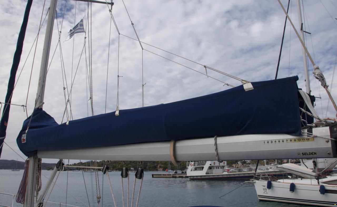 Bavaria 36 Holiday