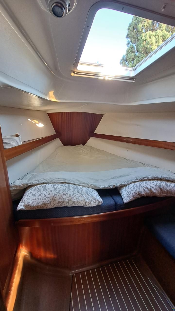 Bavaria 36 Holiday