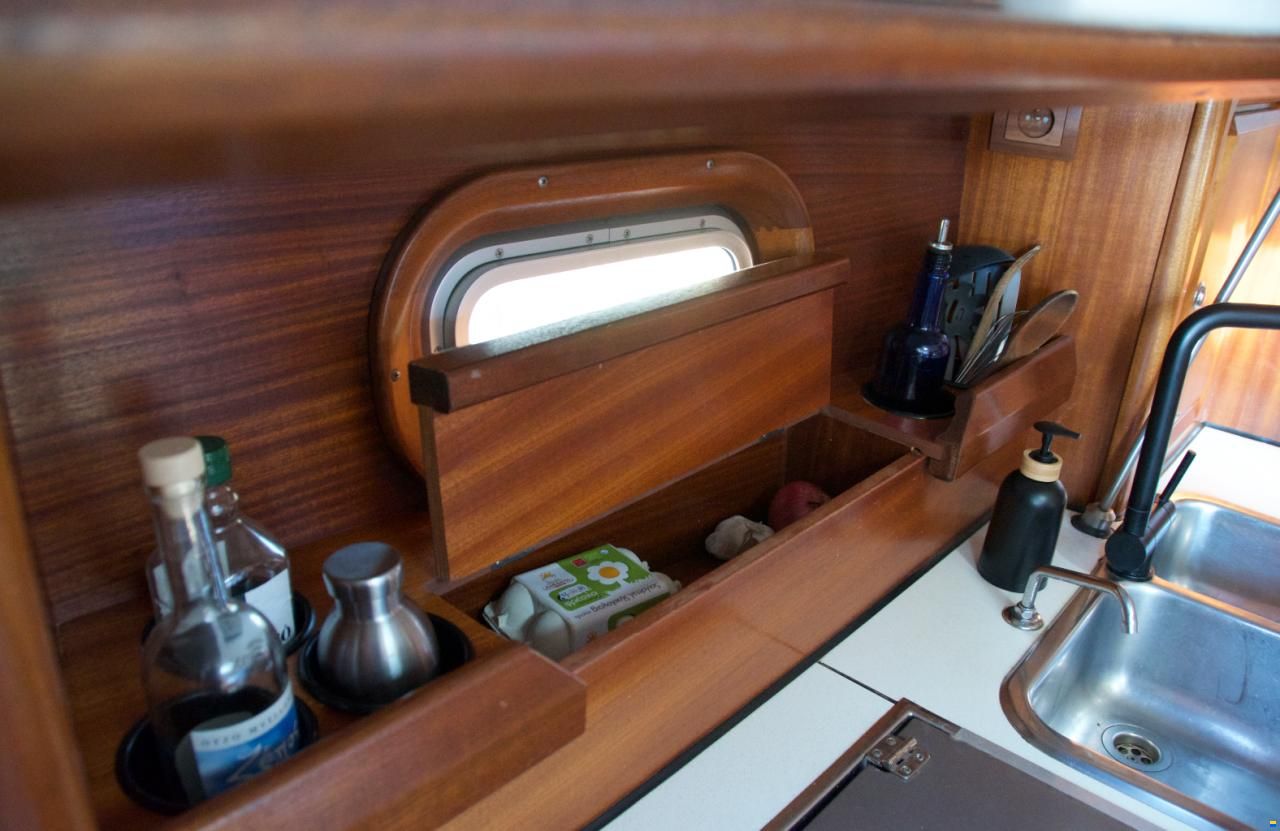 Bavaria 36 Holiday