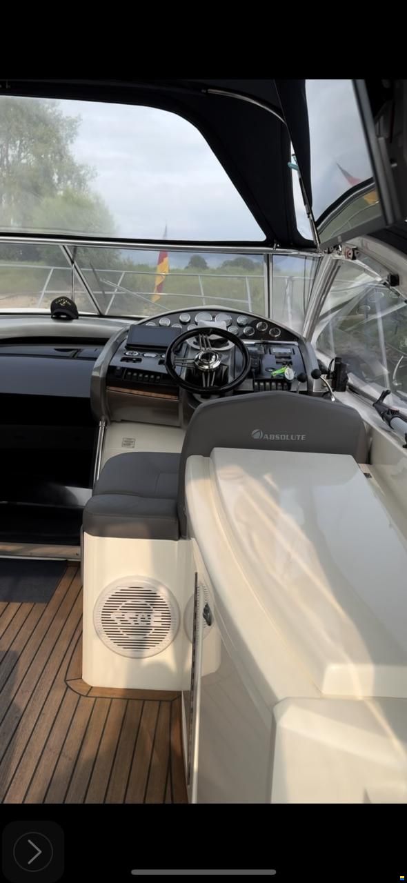 Absolute 41
