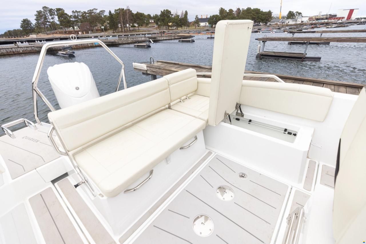 Quarken 27 open