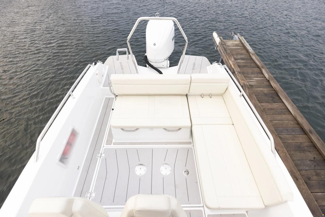 Quarken 27 open