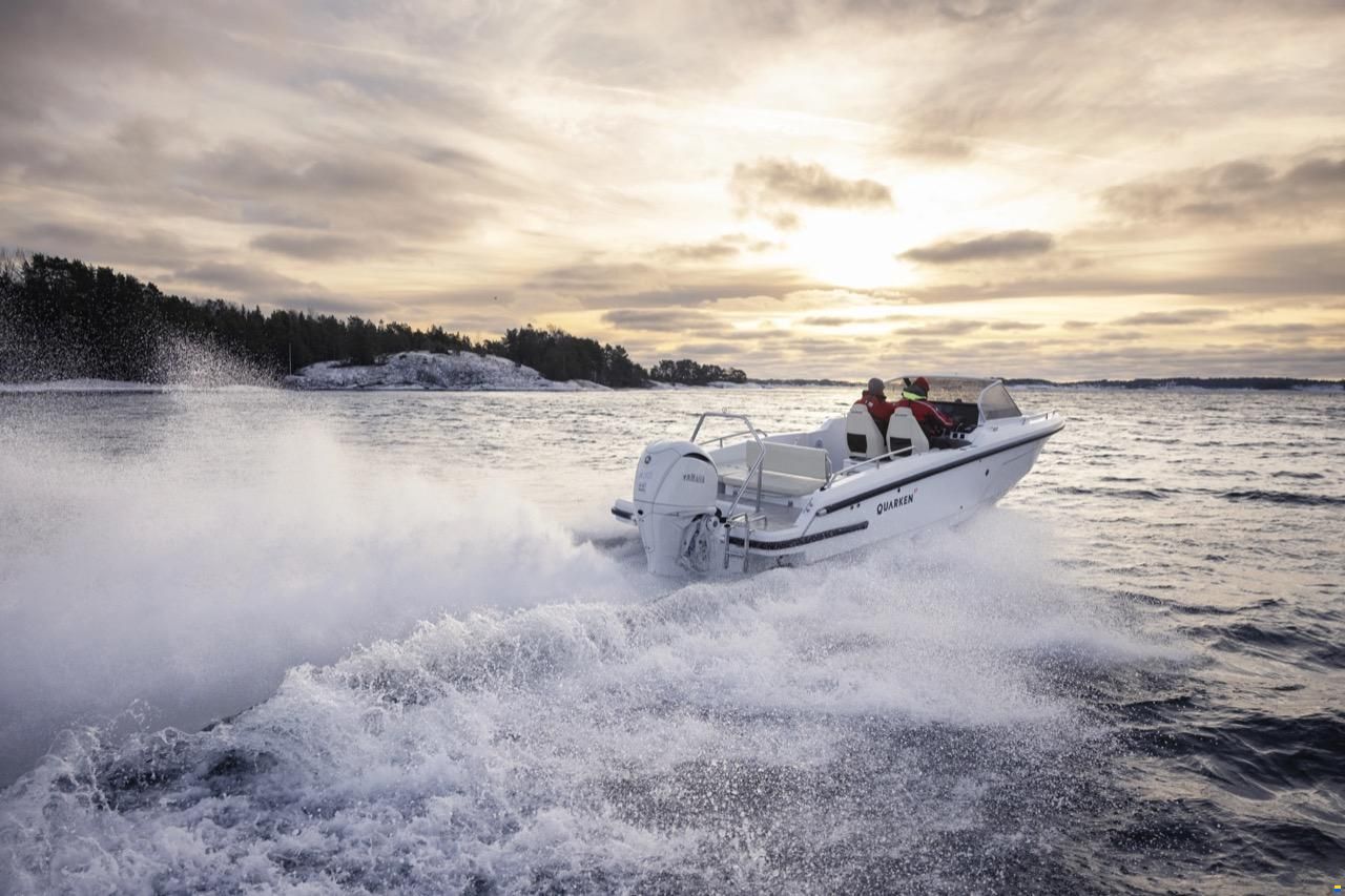 Quarken 27 open
