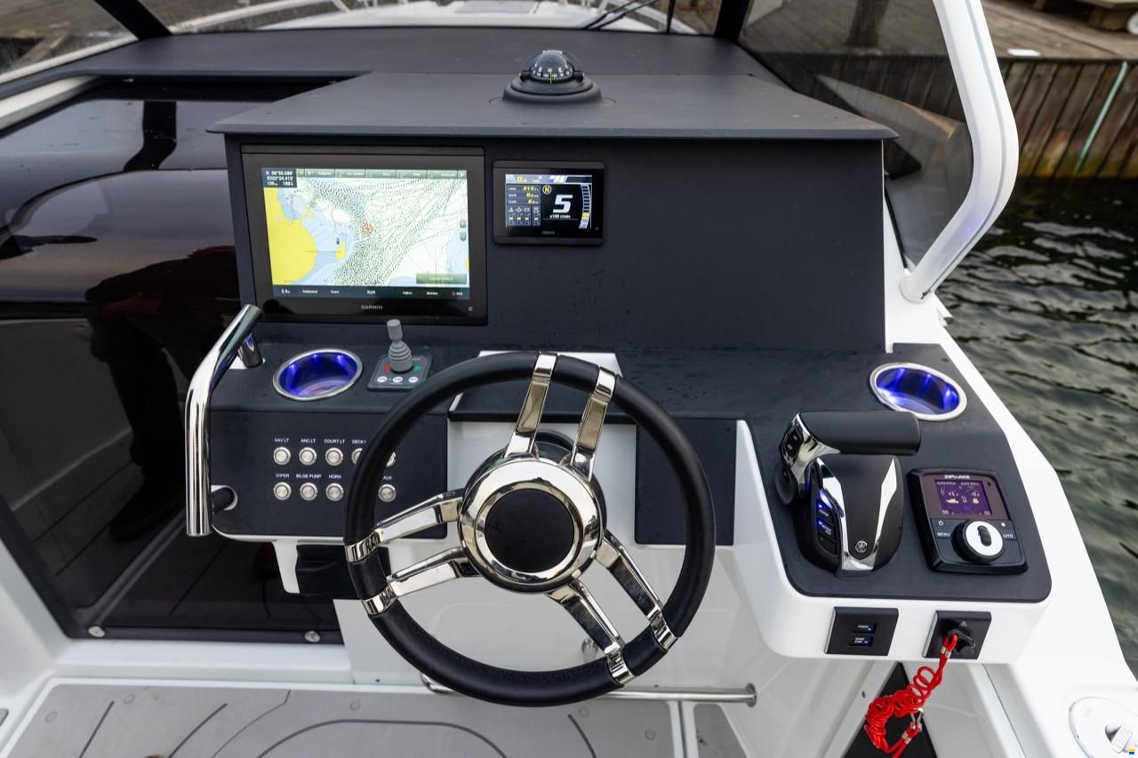 Quarken 27 open