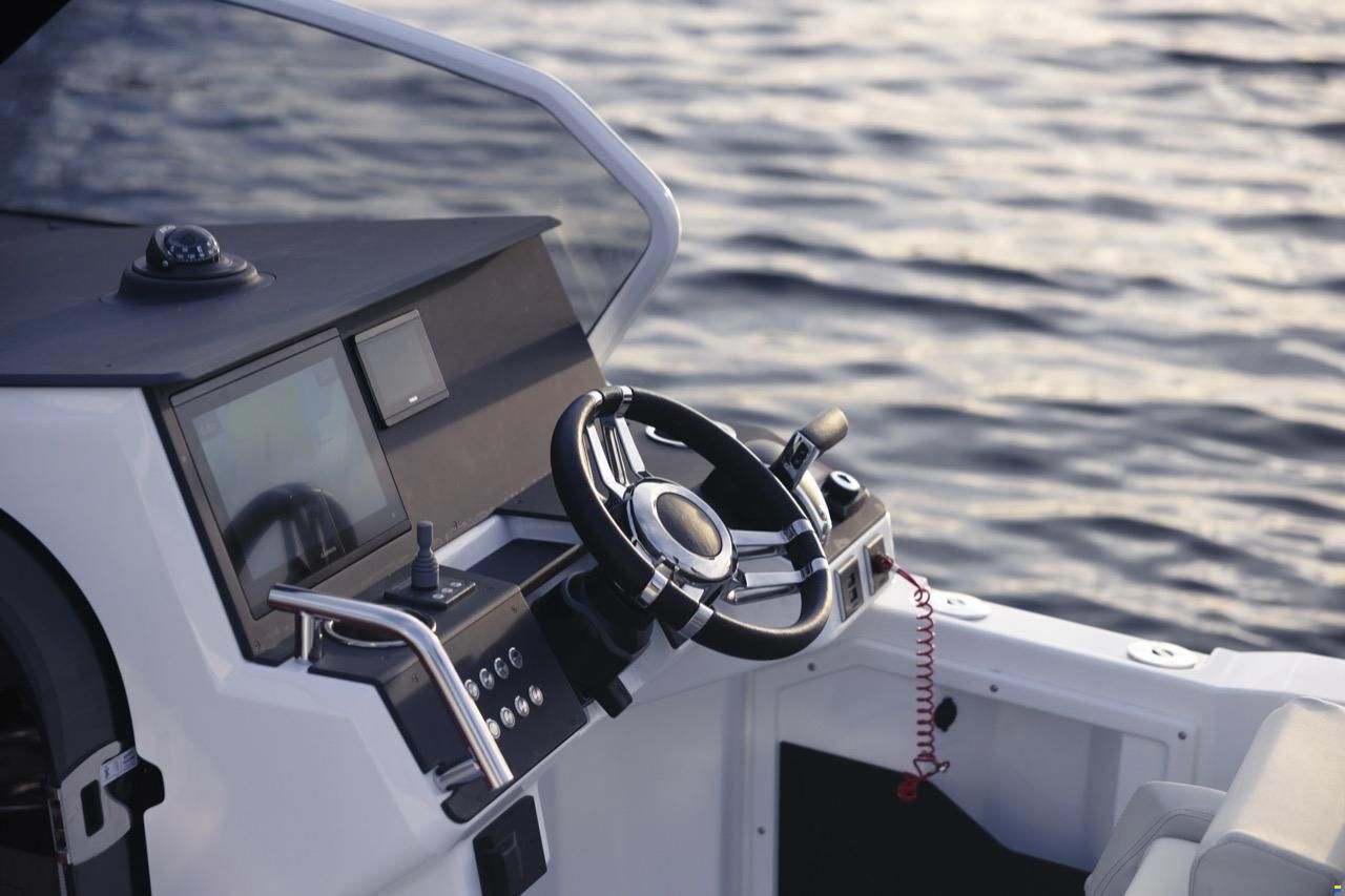 Quarken 27 open