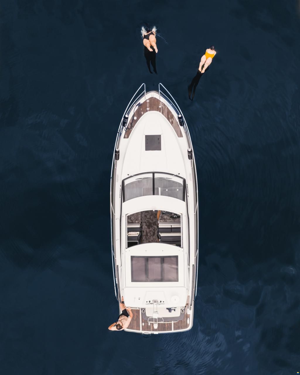 Grandezza 28 OC / CA (Hybride varen mogelijk)