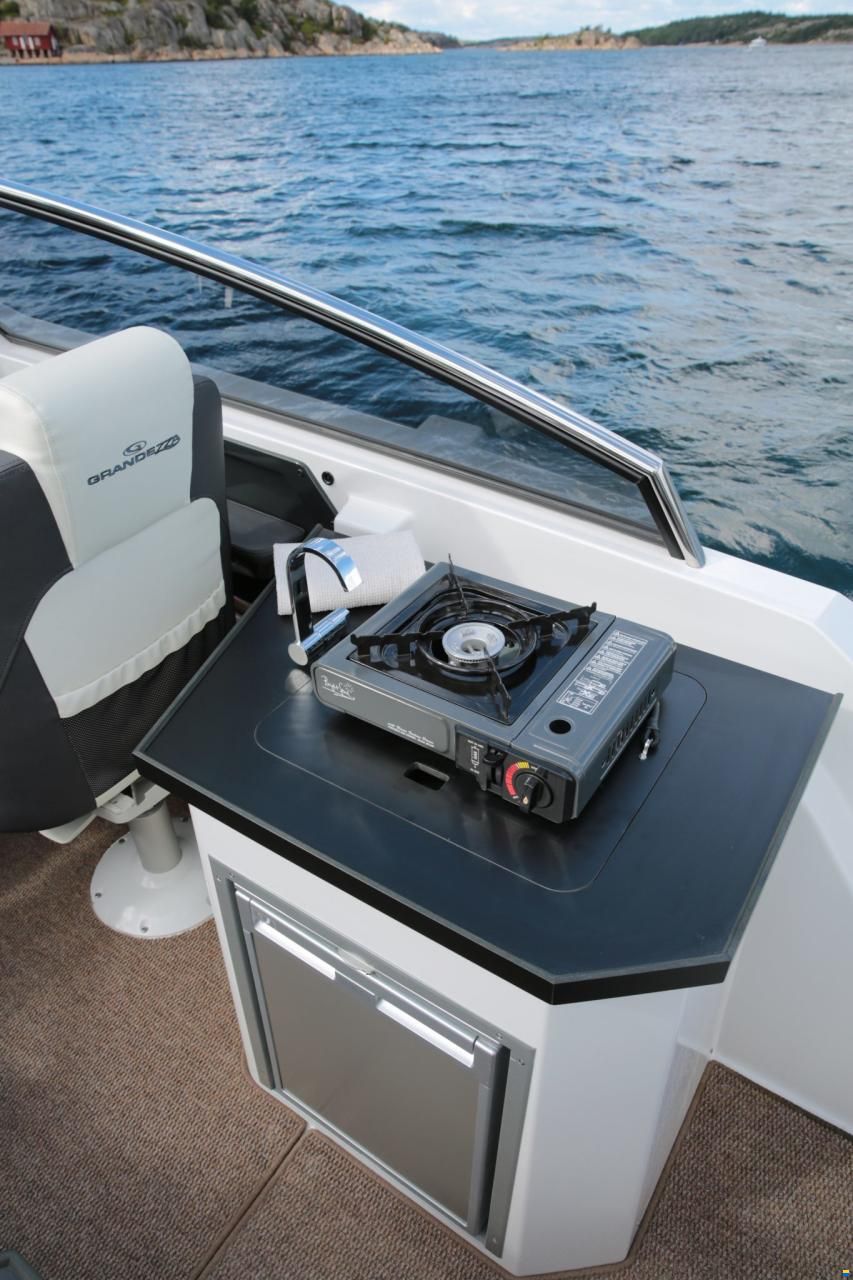 Grandezza 25 Sport