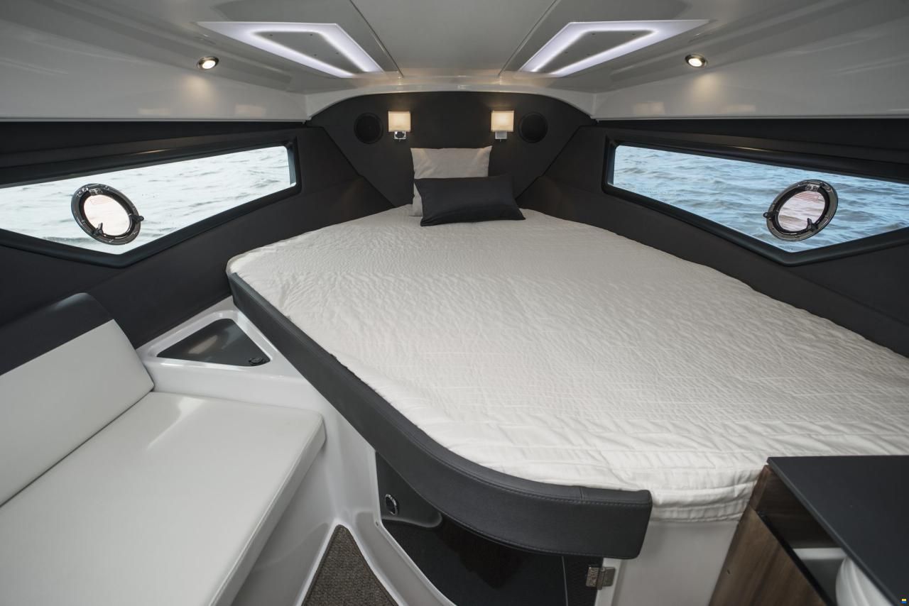 Grandezza 25 Sport