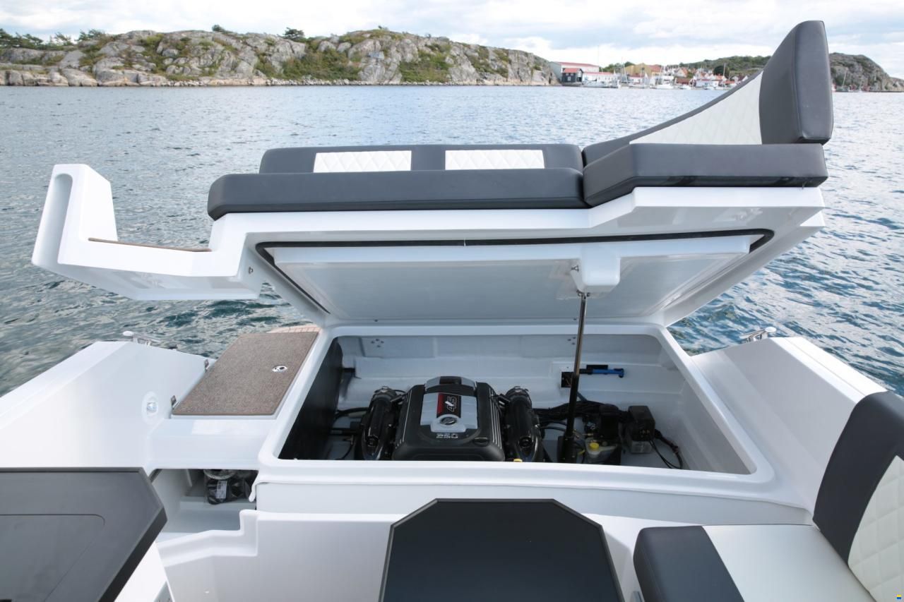 Grandezza 25 Sport