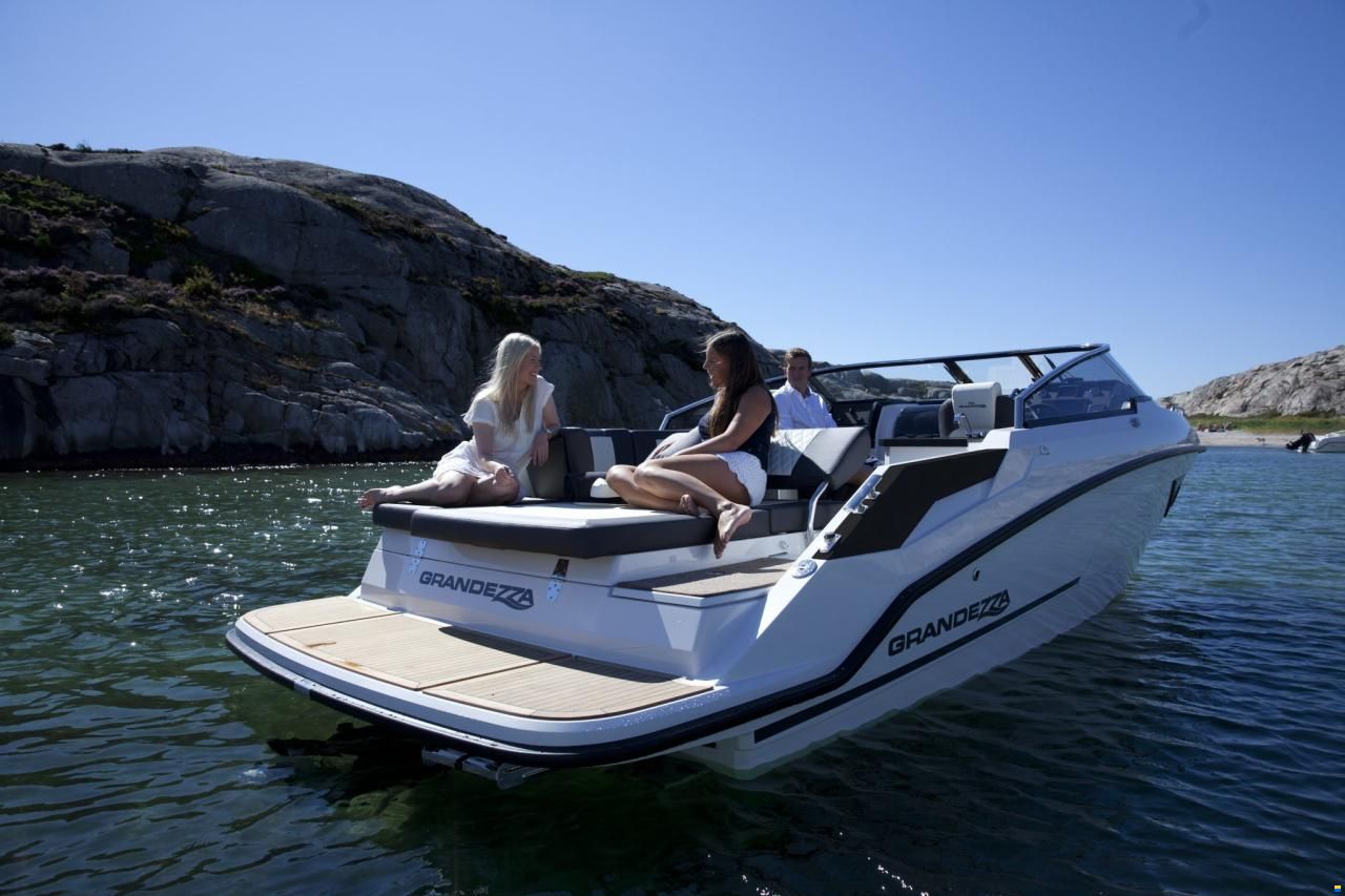 Grandezza 25 Sport