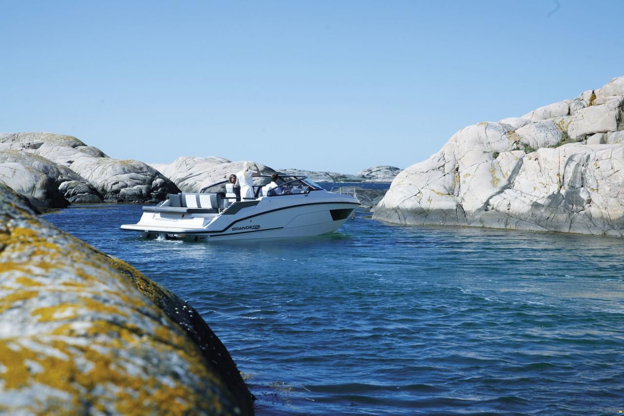 Grandezza 25 Sport
