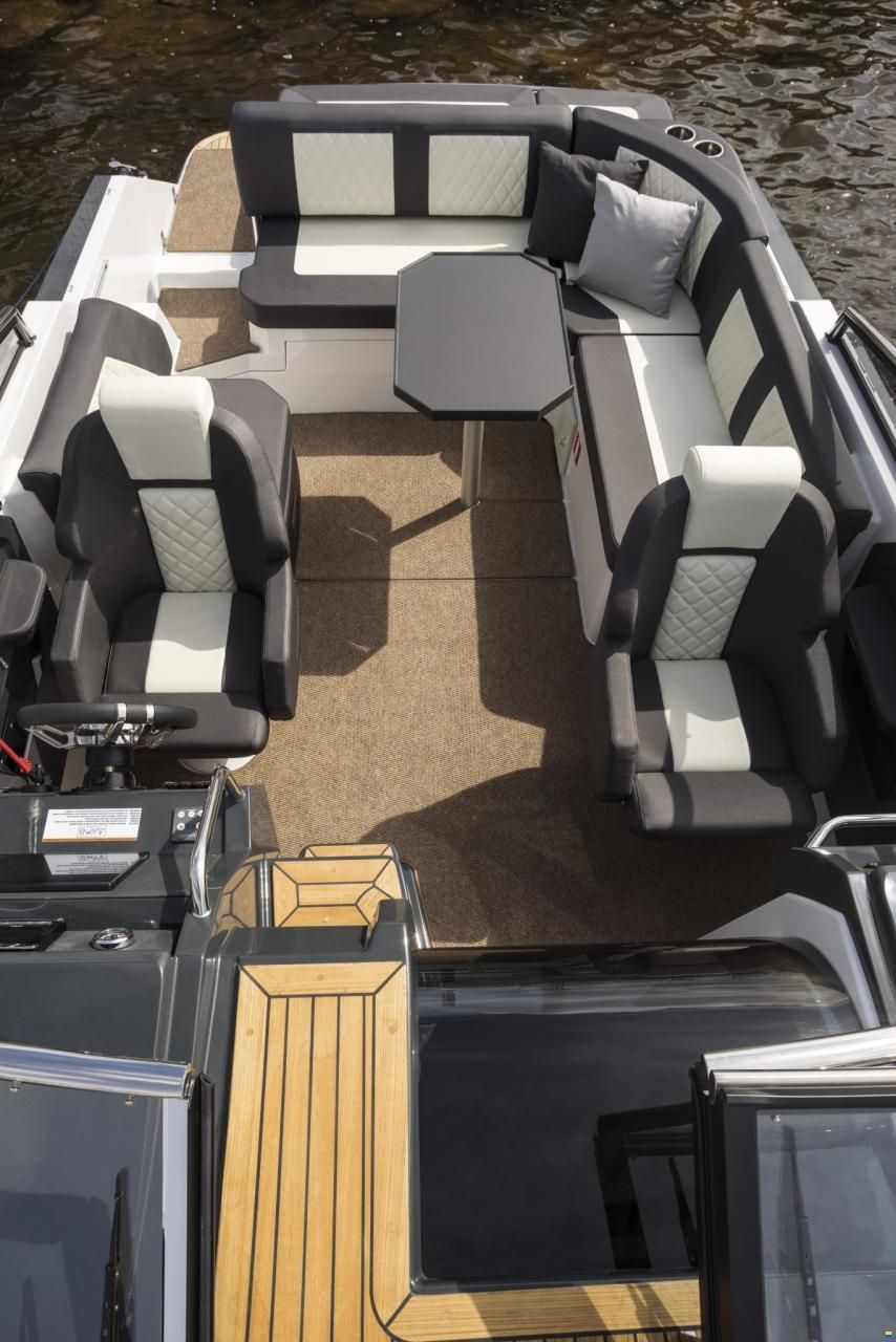 Grandezza 25 Sport