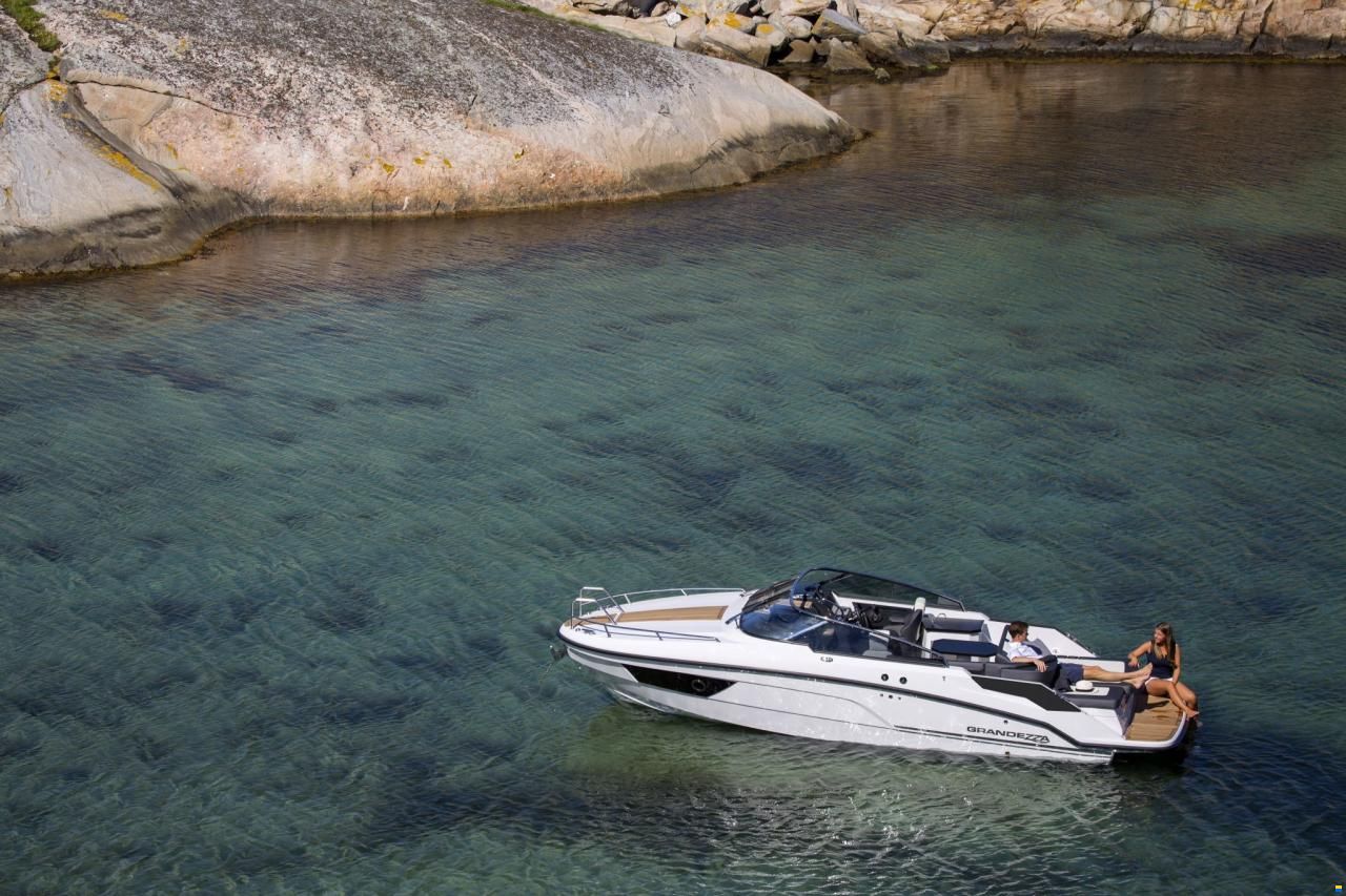 Grandezza 25 Sport