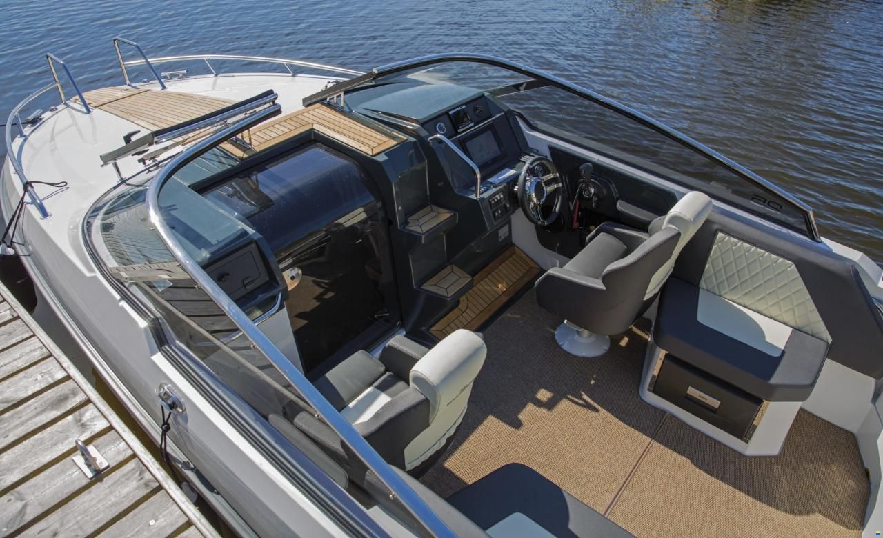 Grandezza 25 Sport