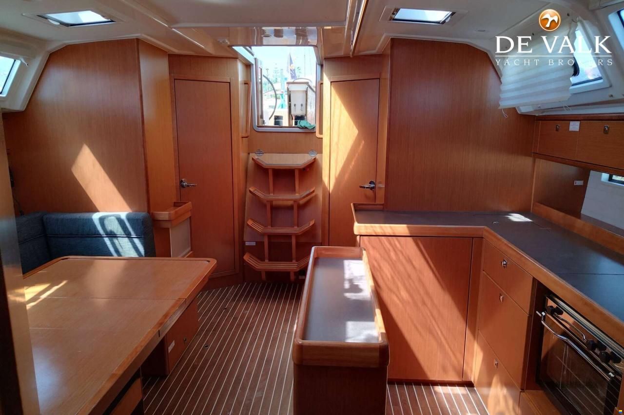 Bavaria 46 Cruiser