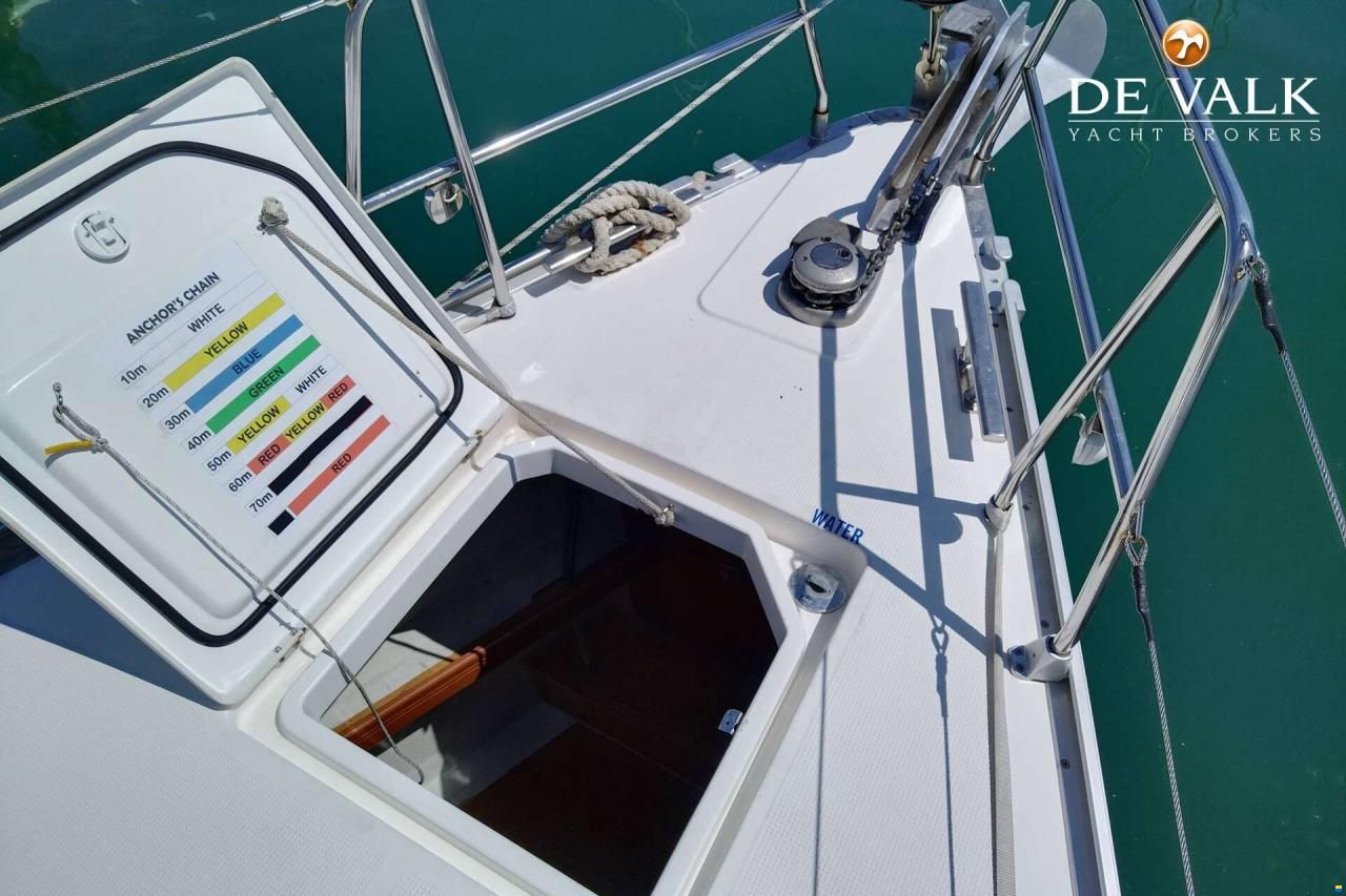 Bavaria 46 Cruiser