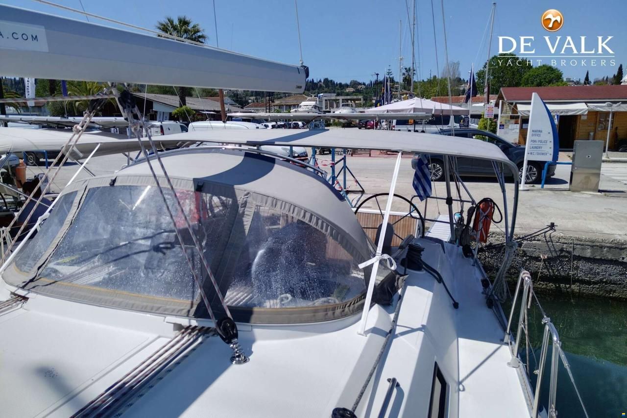 Bavaria 46 Cruiser