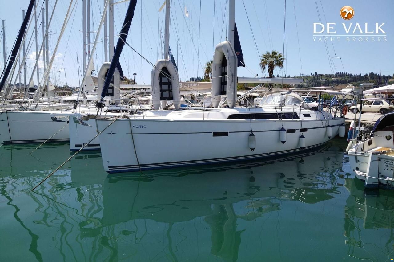 Bavaria 46 Cruiser