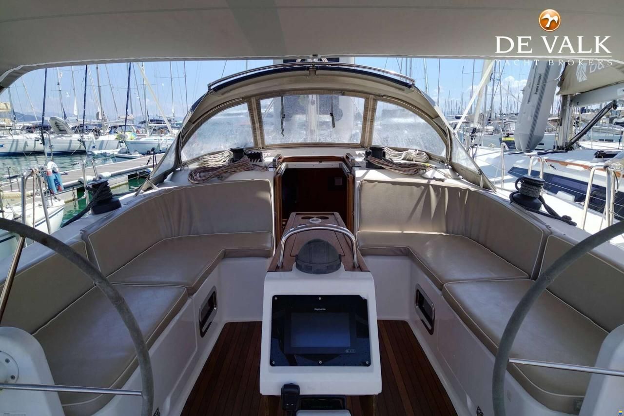 Bavaria 46 Cruiser