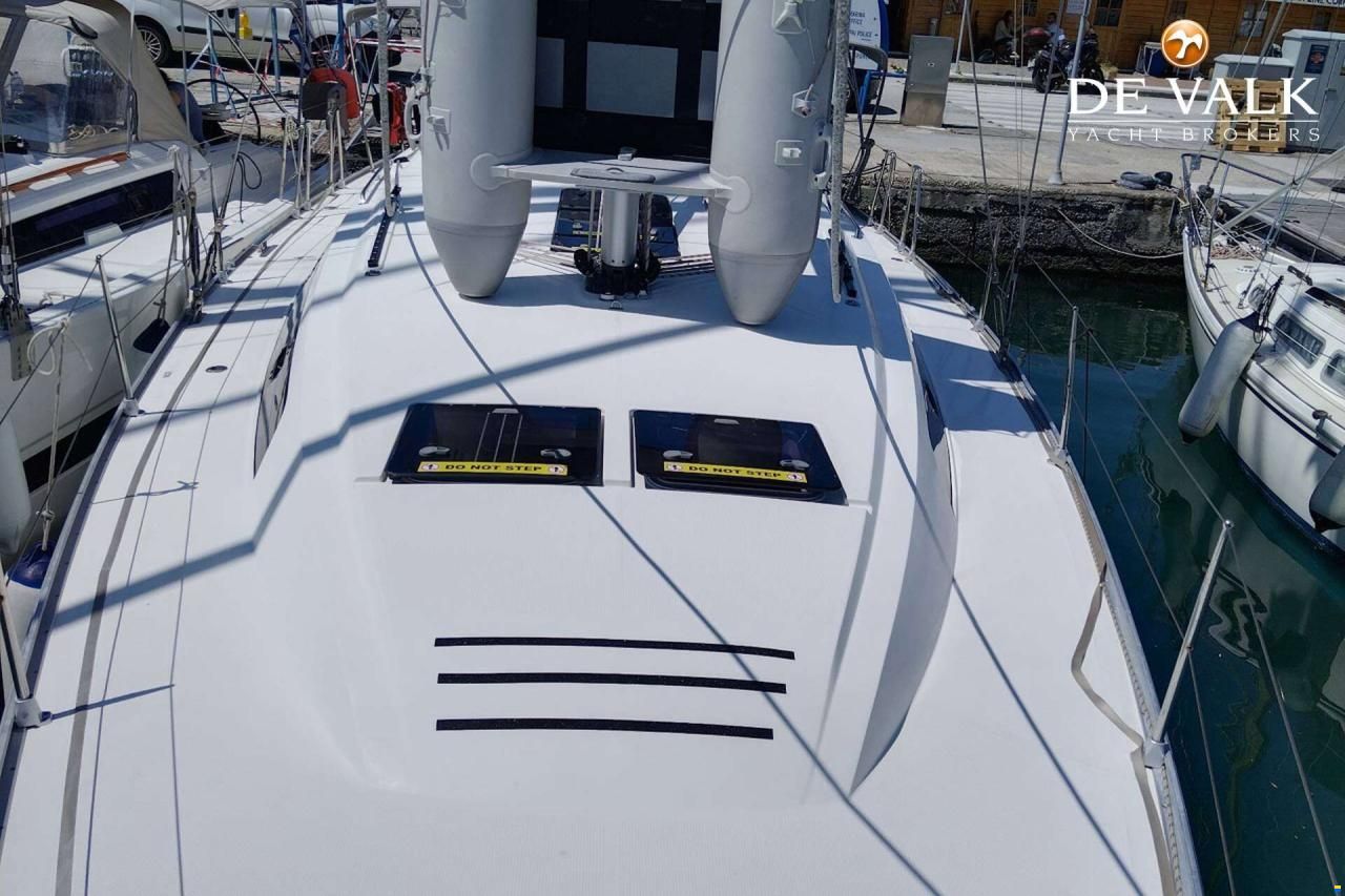 Bavaria 46 Cruiser