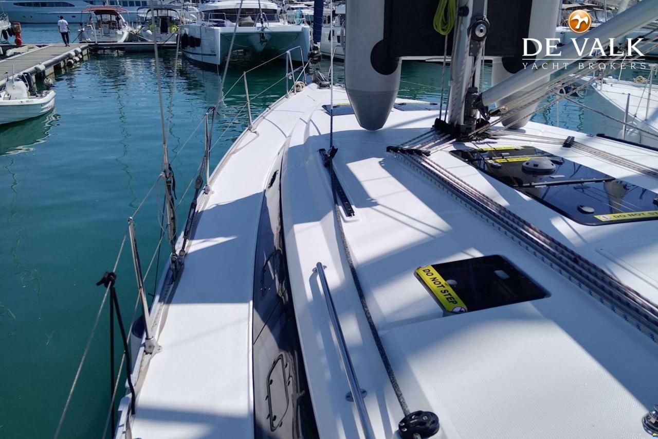 Bavaria 46 Cruiser