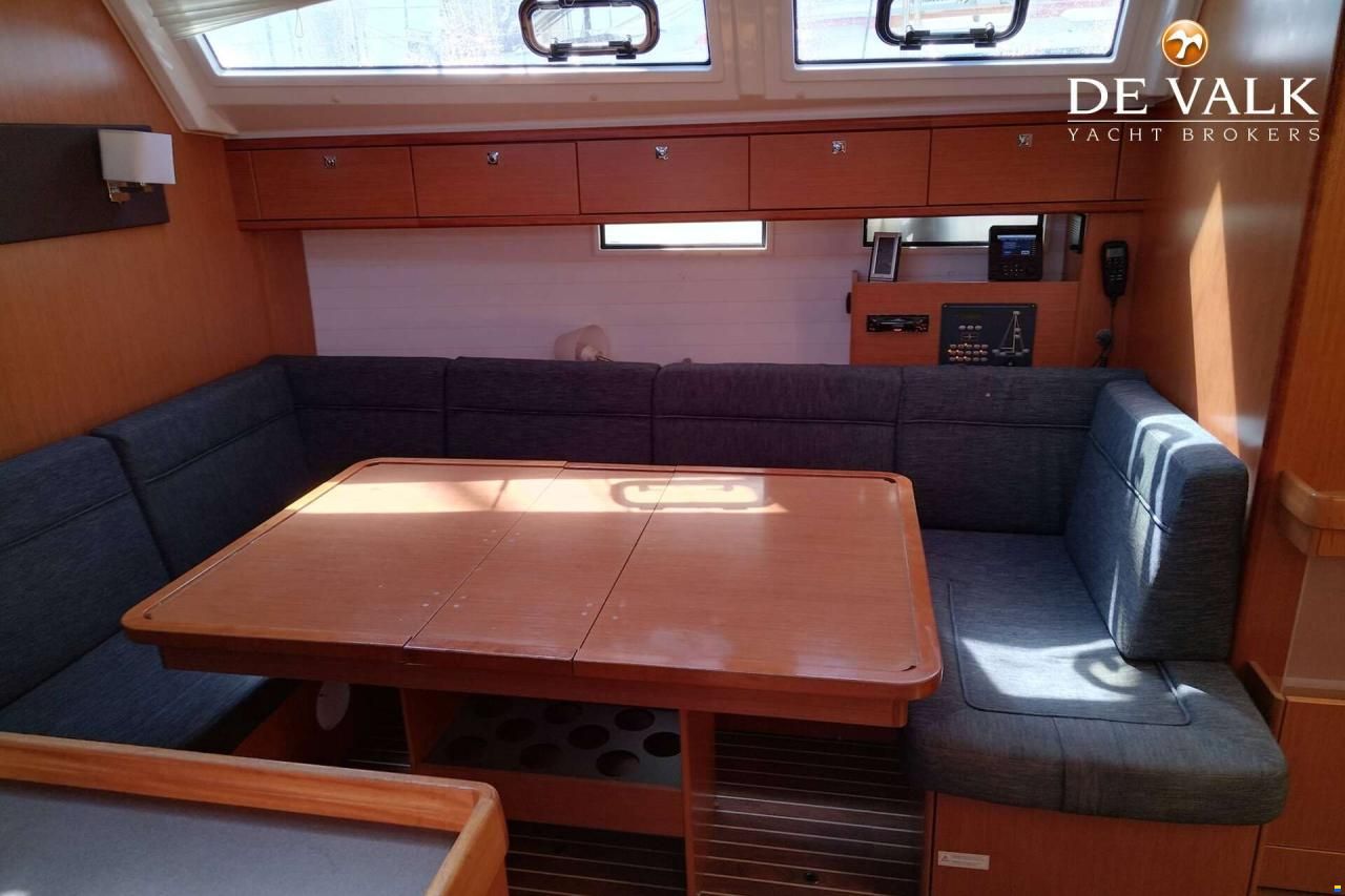 Bavaria 46 Cruiser