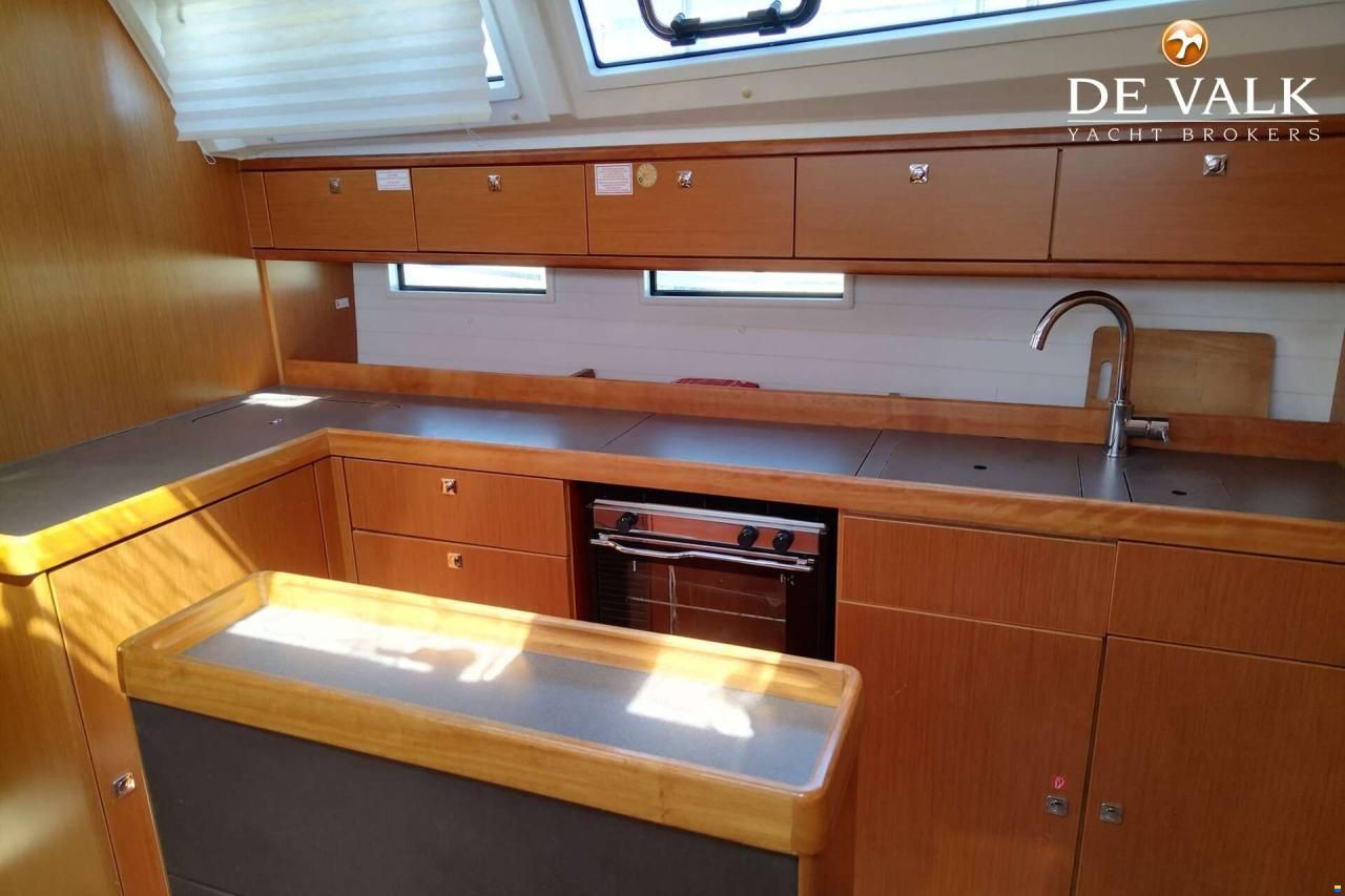 Bavaria 46 Cruiser