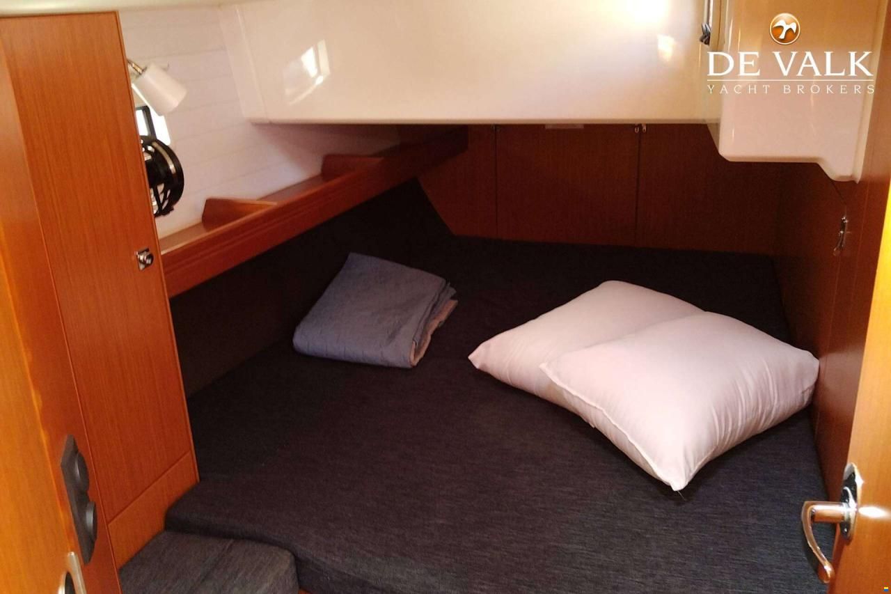 Bavaria 46 Cruiser