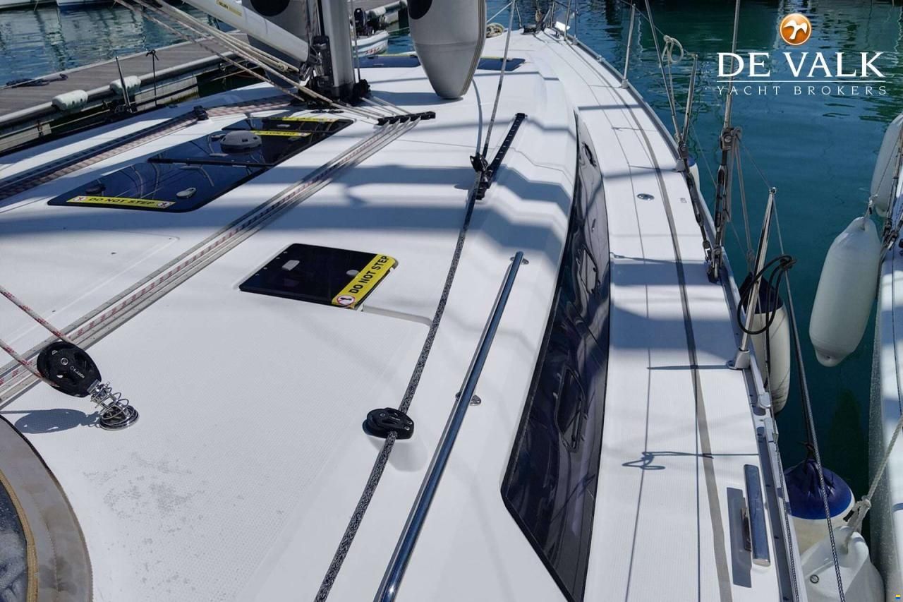 Bavaria 46 Cruiser