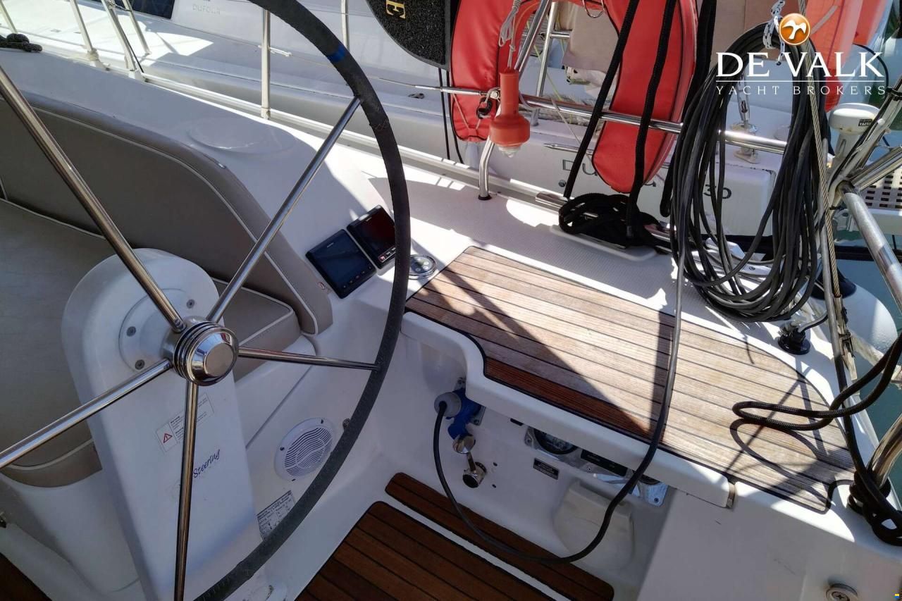 Bavaria 46 Cruiser