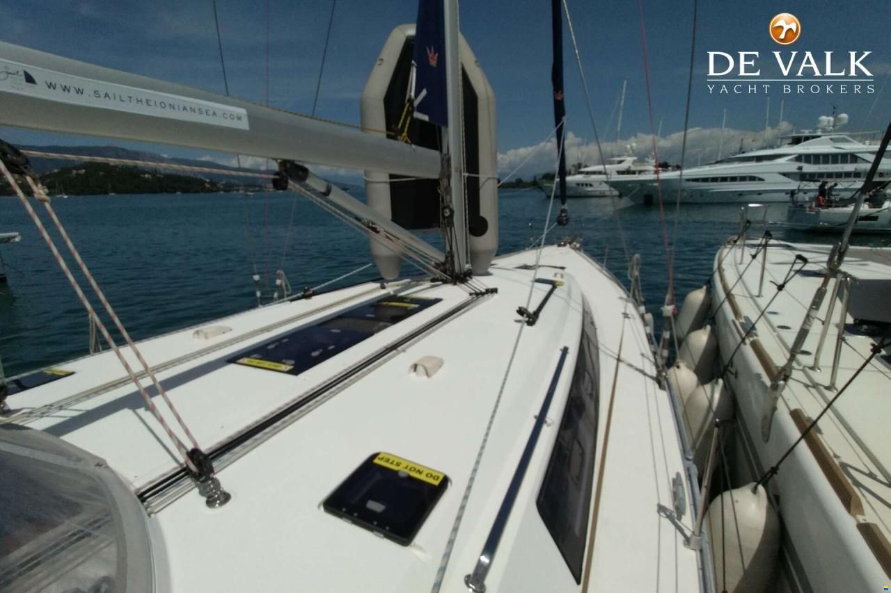 Bavaria Cruiser 51