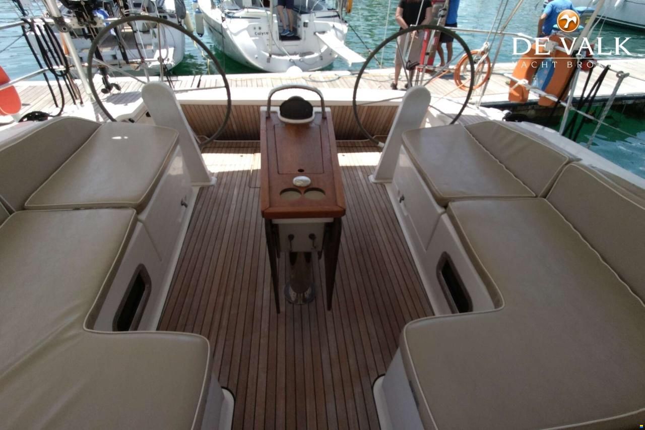 Bavaria Cruiser 51