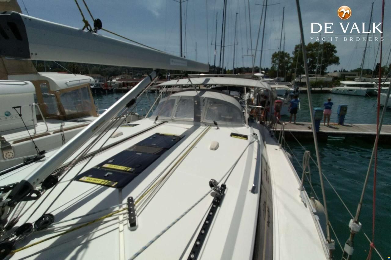 Bavaria Cruiser 51