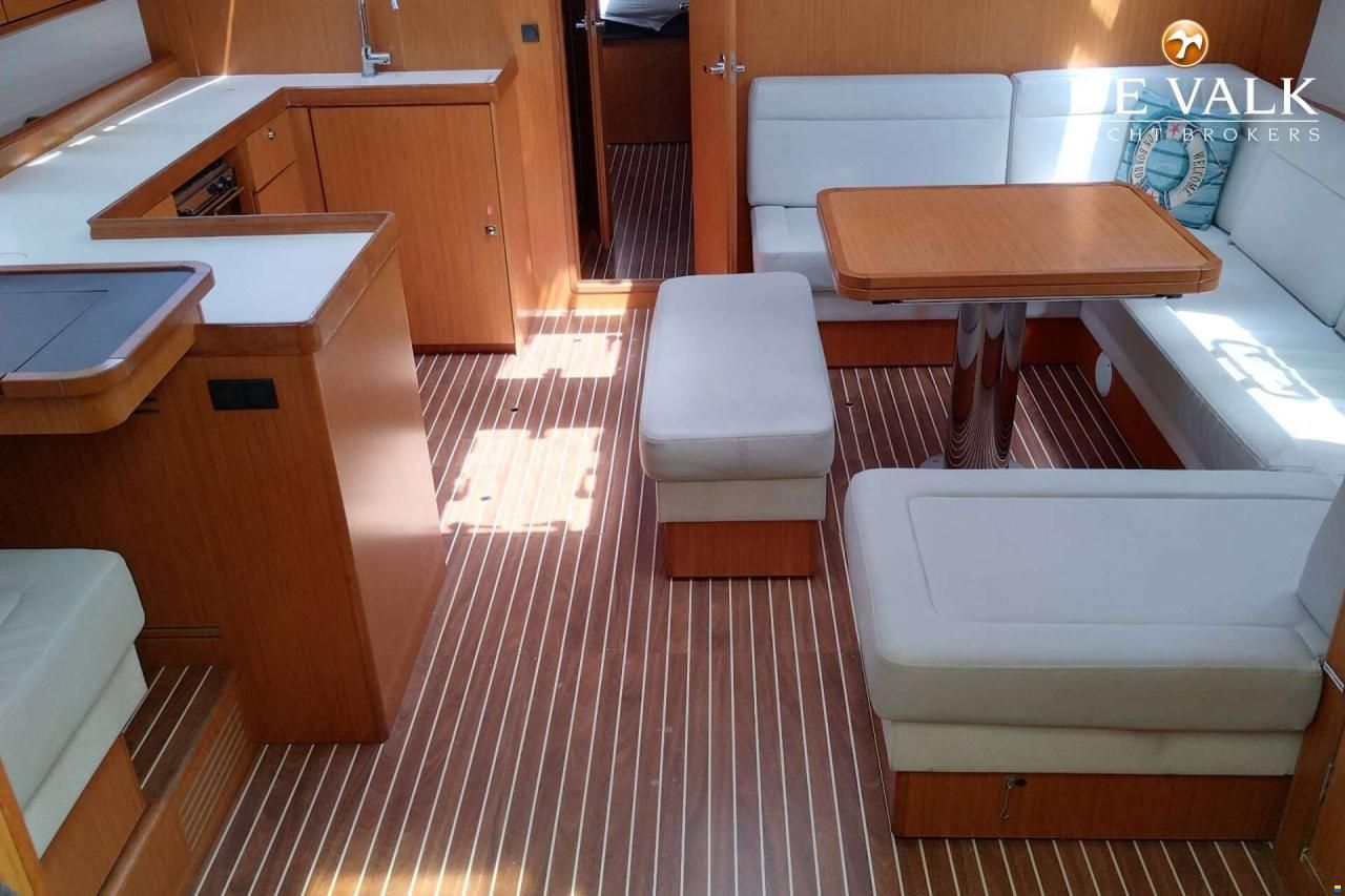 Bavaria Cruiser 51