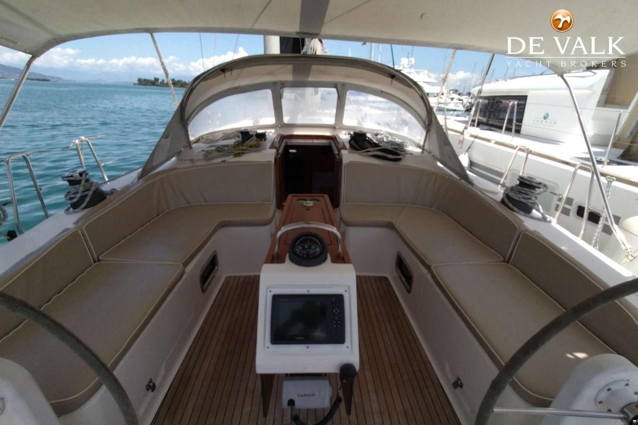 Bavaria Cruiser 51