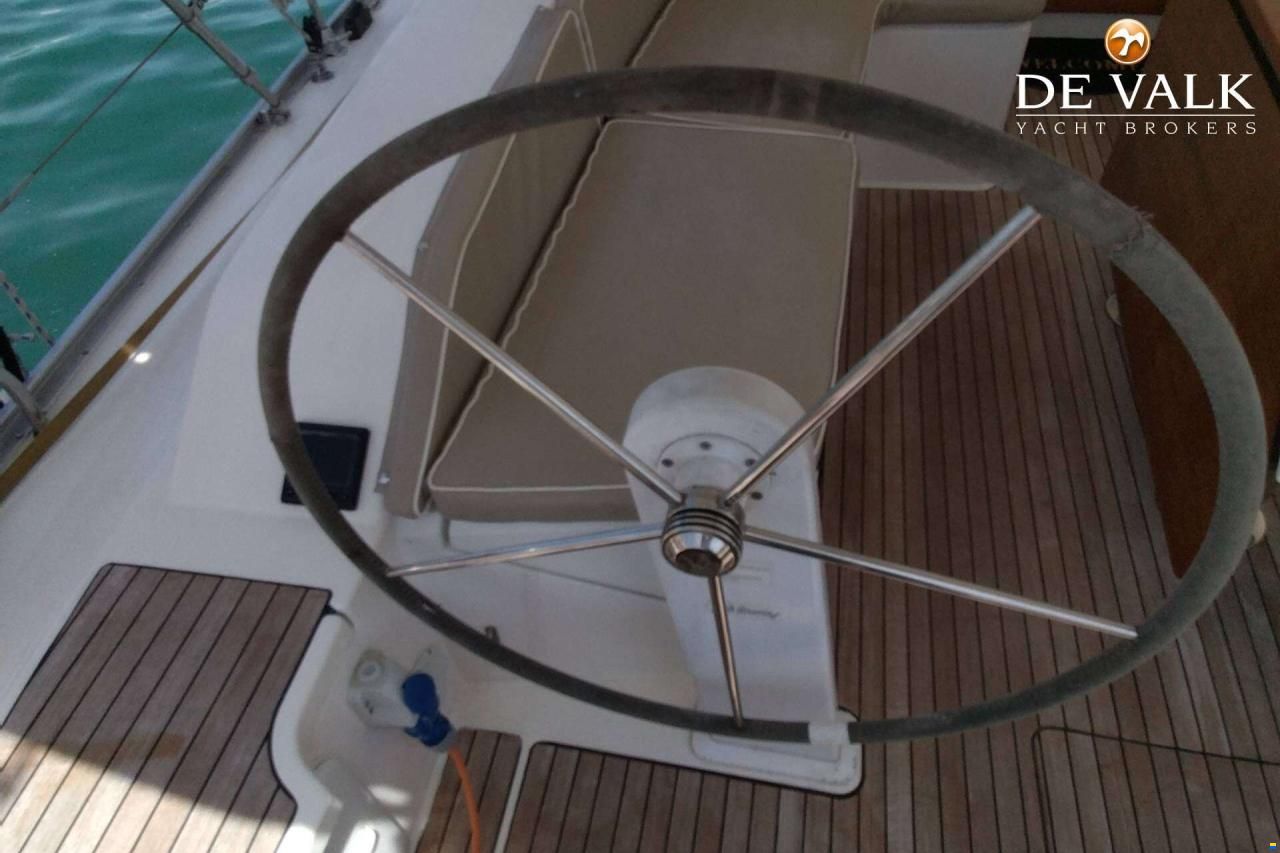 Bavaria Cruiser 51