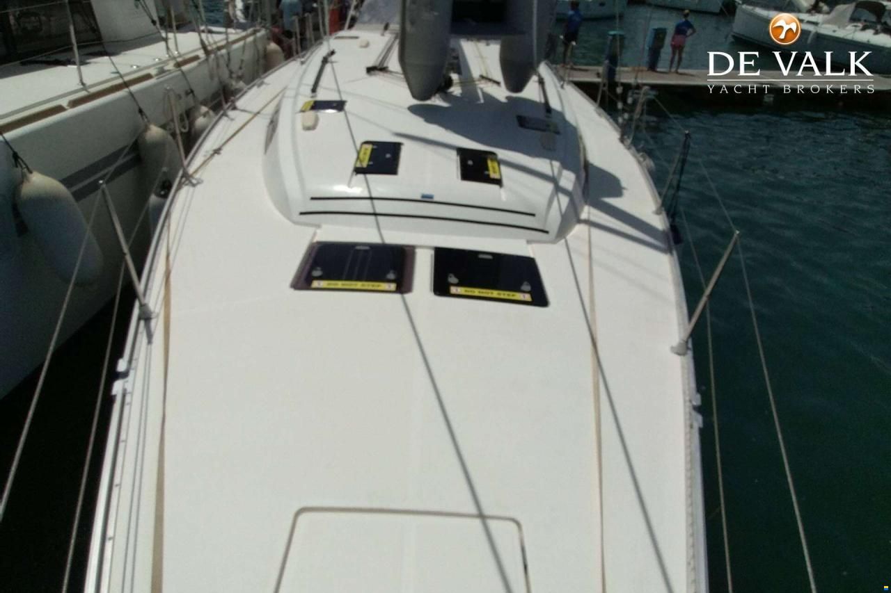 Bavaria Cruiser 51