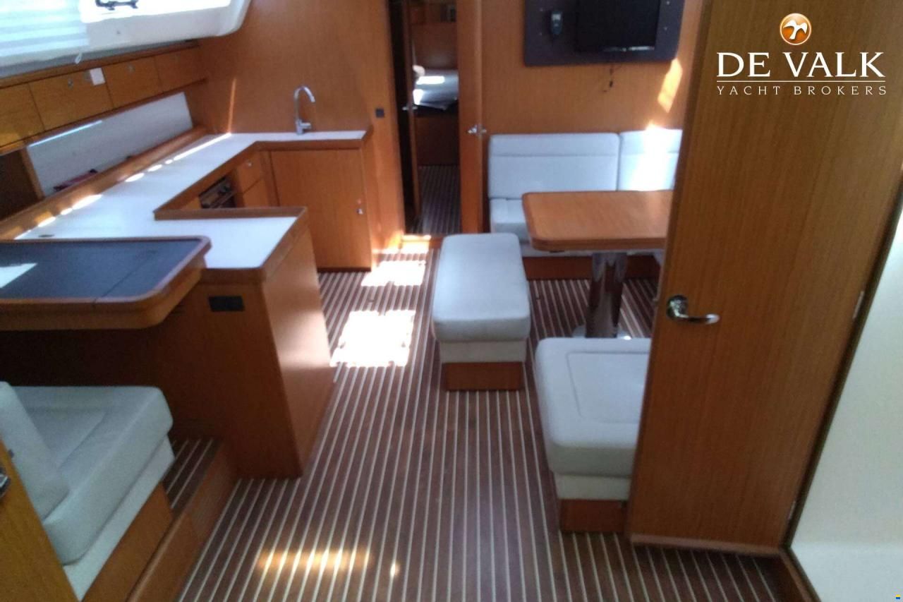 Bavaria Cruiser 51