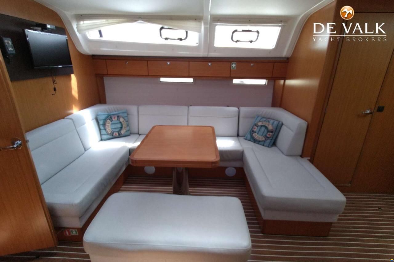 Bavaria Cruiser 51