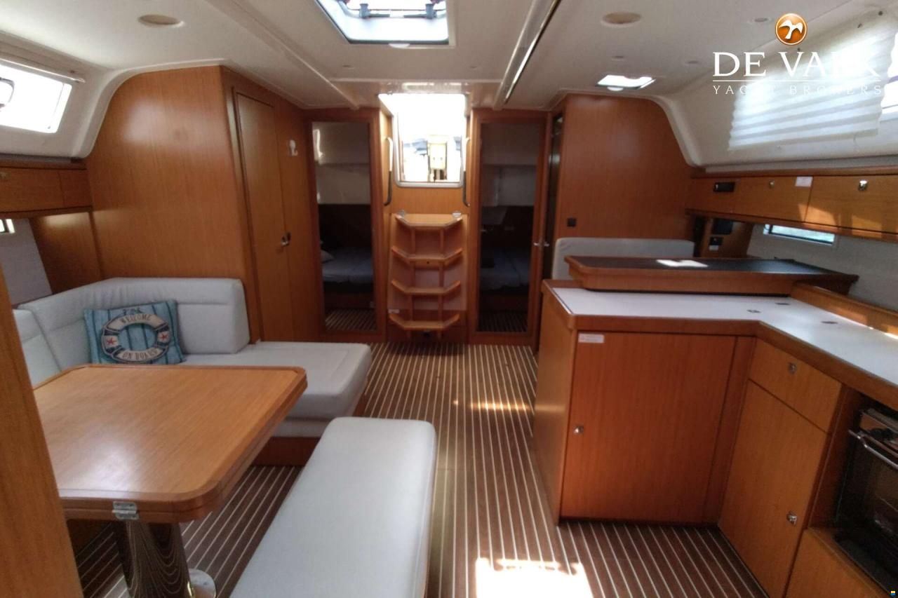 Bavaria Cruiser 51