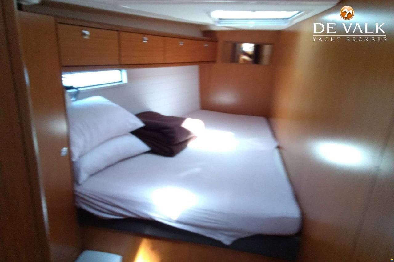 Bavaria Cruiser 51